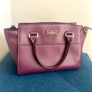 Kate Spade Satchel